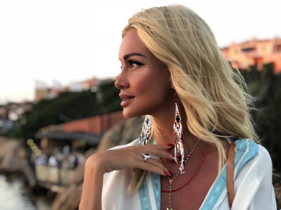 Итальянские каникулы: где отдыхают героини Tatler
