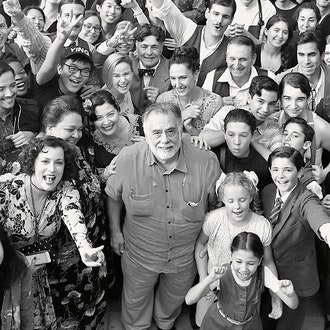 Кино: инструкция по применению от Фрэнсиса Форда Копполы