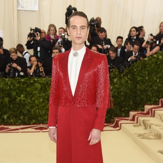 Met Gala 2018: Ким Кардашьян, Рианна и Сара Джессика Паркер на Балу Института костюма