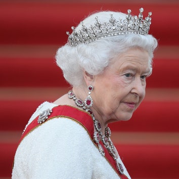 Елизавета II навсегда покинула Букингемский дворец