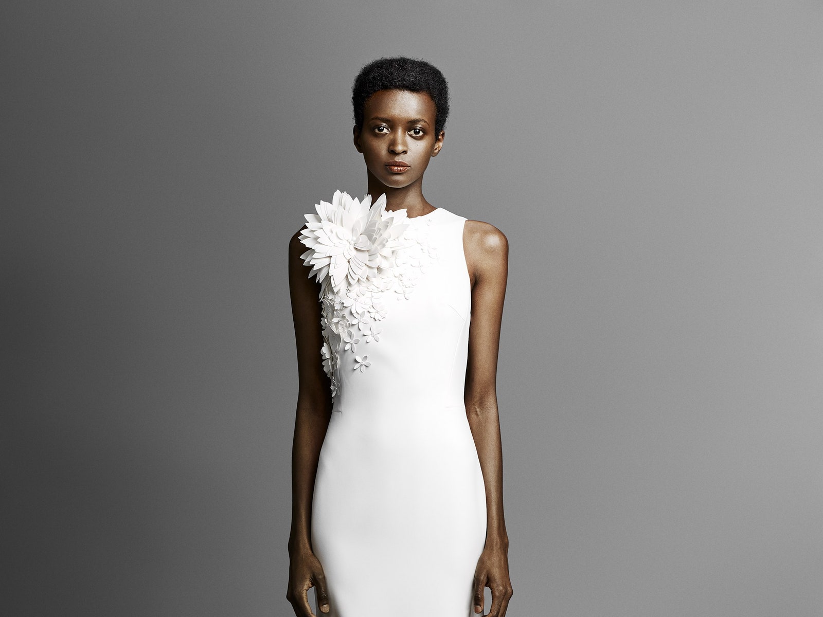 Свадебные платья: девять модных тенденций Bridal Fashion Week