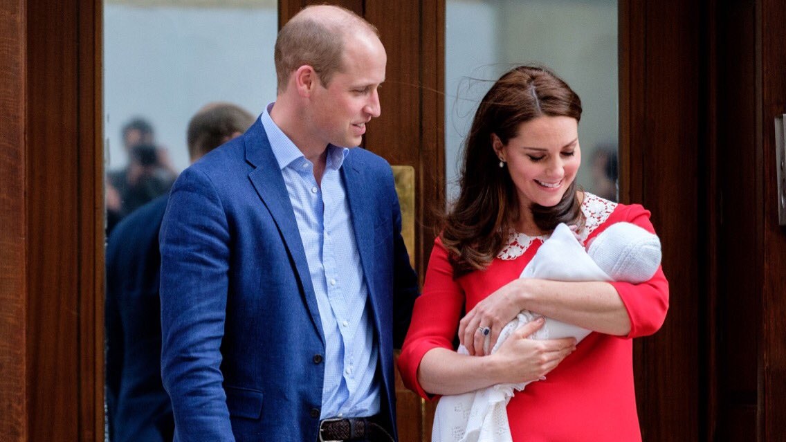 Фото принцессы Шарлотты самые милые кадры с маленькой наследницей британского престола