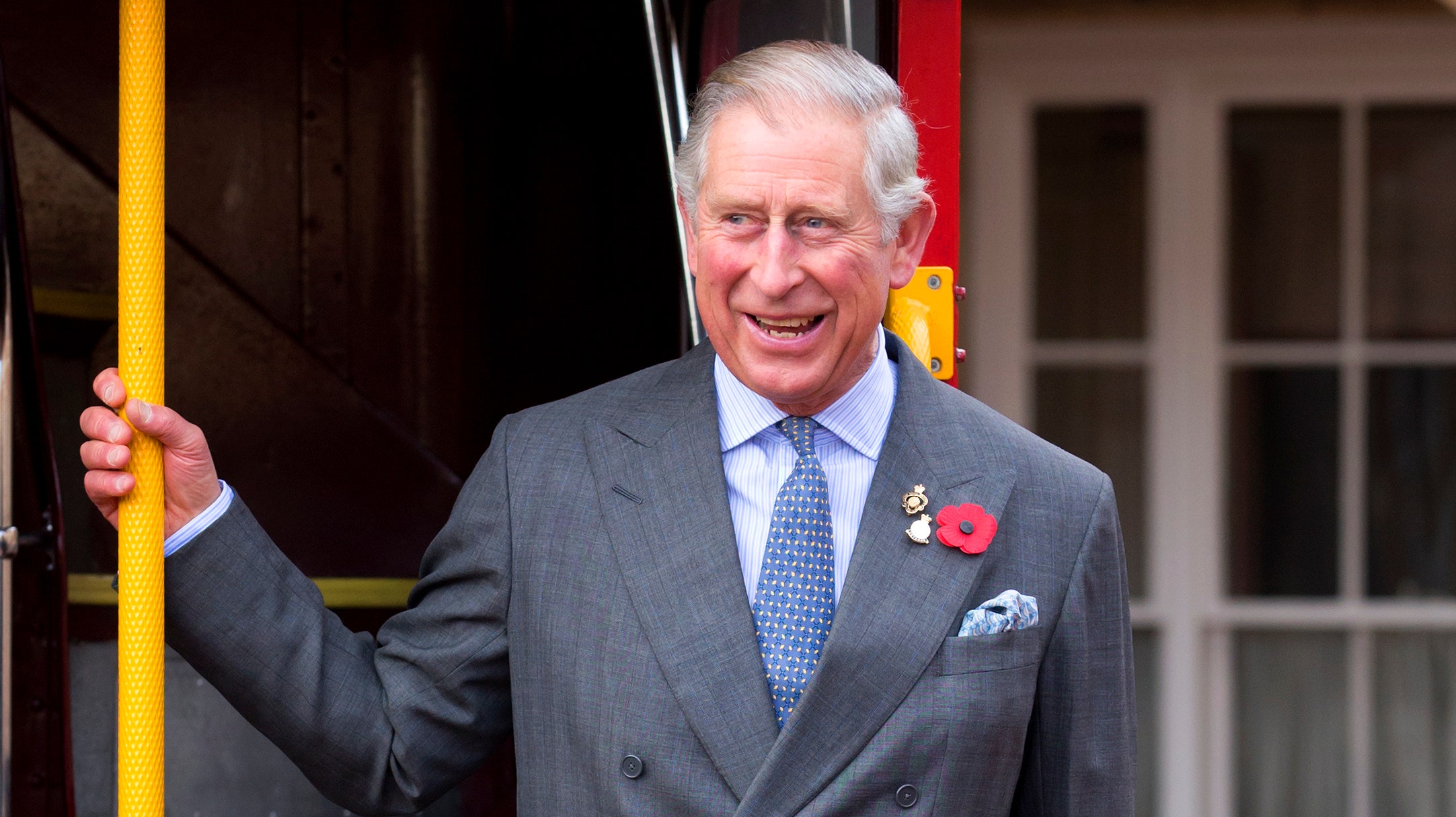 Принц Чарльз тратит больше других членов королевской семьи Великобритании