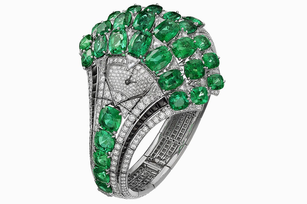 Кольцо Cartier