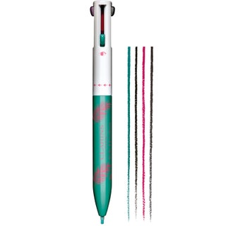 Четырехцветная ручкаподводка для глаз и губ Stylo 4 Couleurs 2950 руб. Clarins.