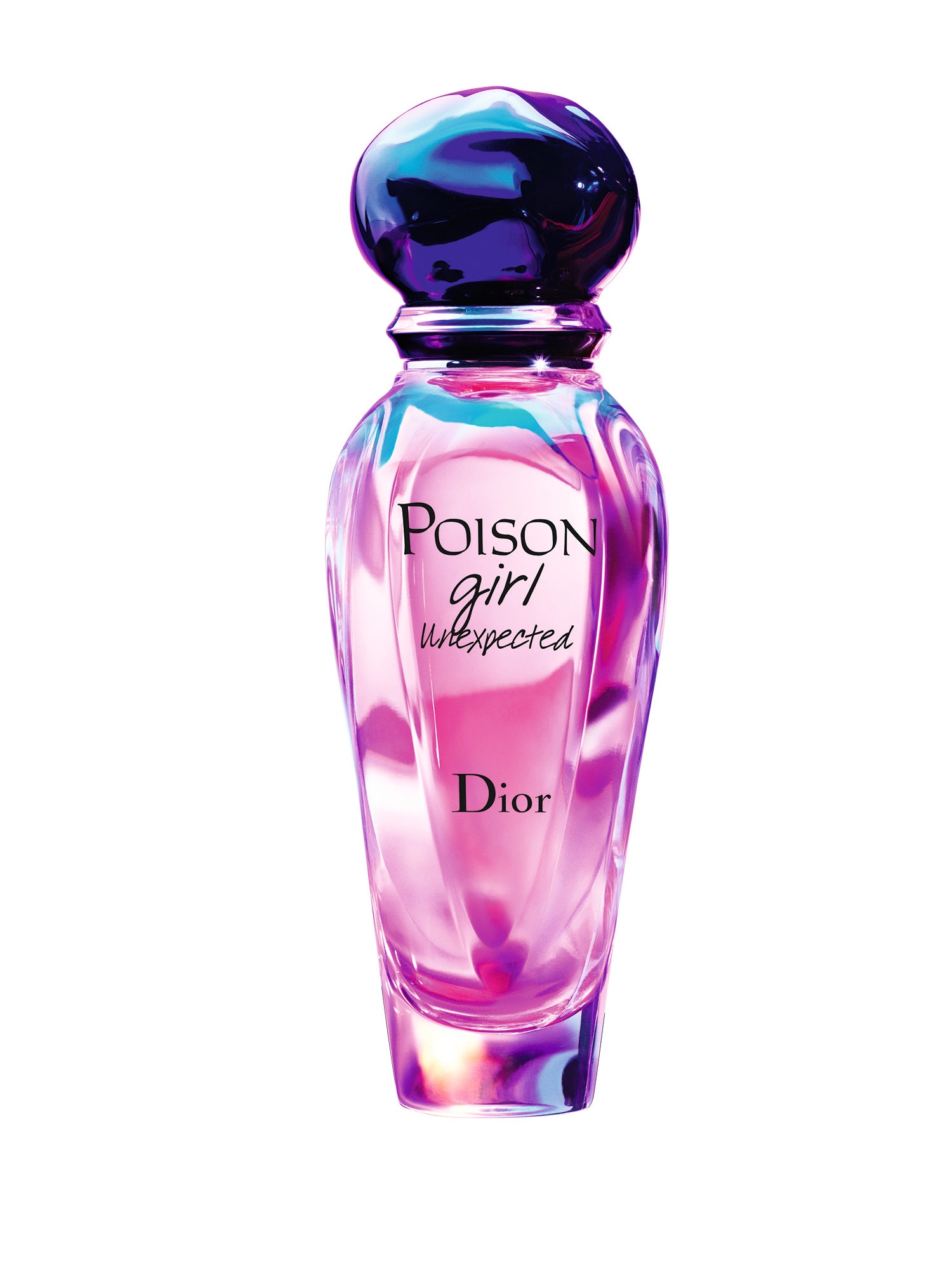 Аромат Poison Roller Pearl во флаконе с роликовым дозатором 2950 руб. Dior.
