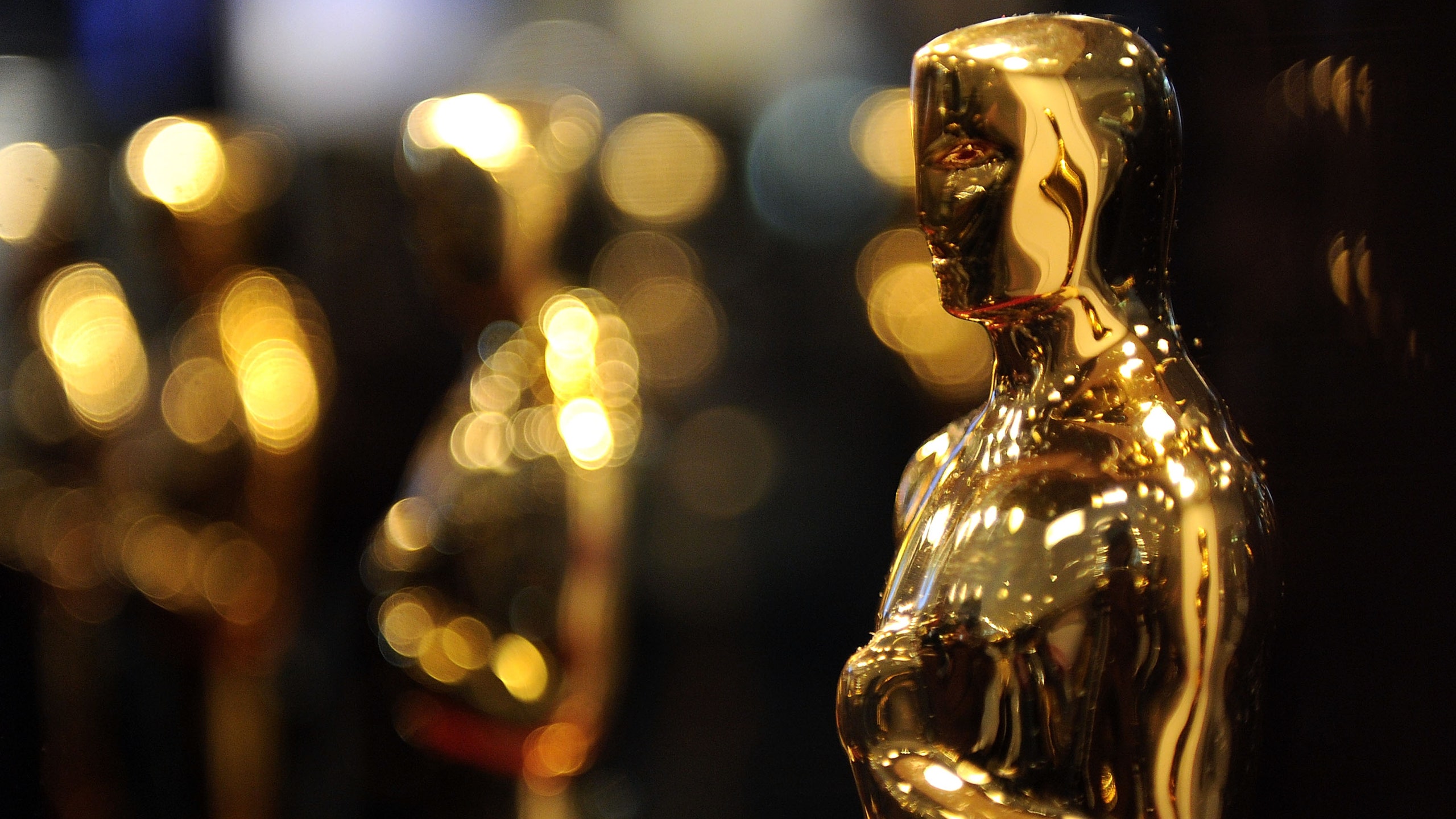 Какой будет премия «Оскар» 2018 рассказывают продюсеры Майкл Де Лука и Дженнифер Тодд