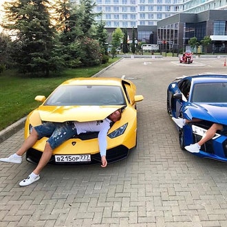 Что делать, если ваш ребенок хочет быть Марой Багдасарян