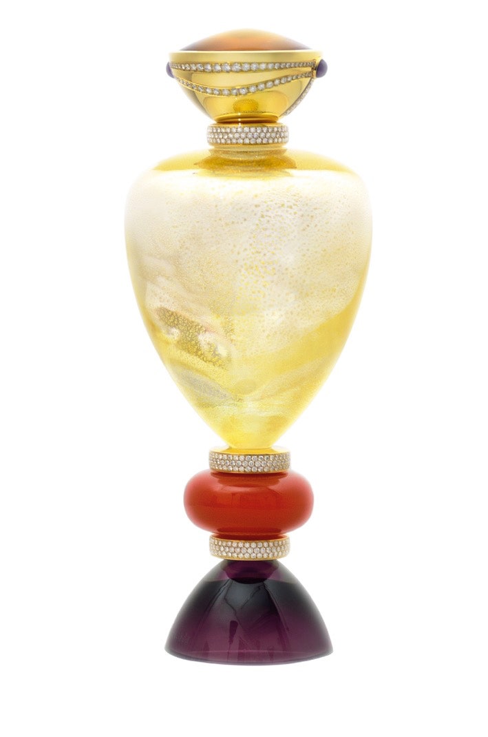 Концентрированный эликсир Opera Prima Bvlgari € 200 000
