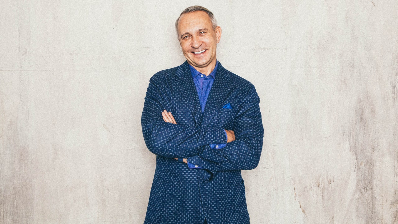 Алексей ситников фото в молодости Алексей Ситников проведет лекцию в The Ritz-Carlton "Как желаемое превратить в д