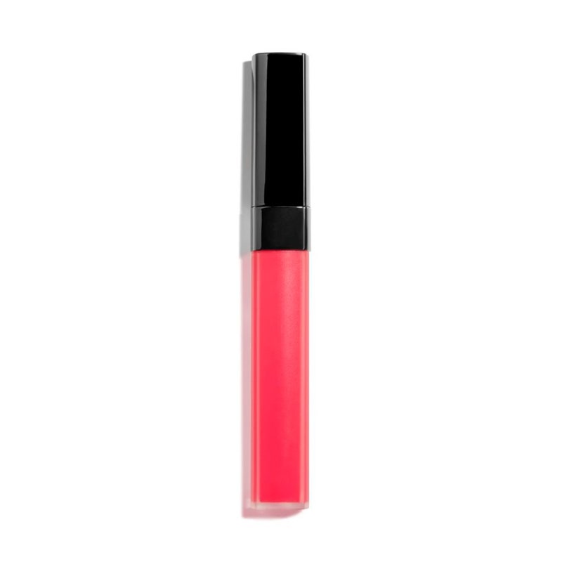 Увлажняющий тинт для губ и щёк rouge Coco lip blush Chanel 1700 руб.