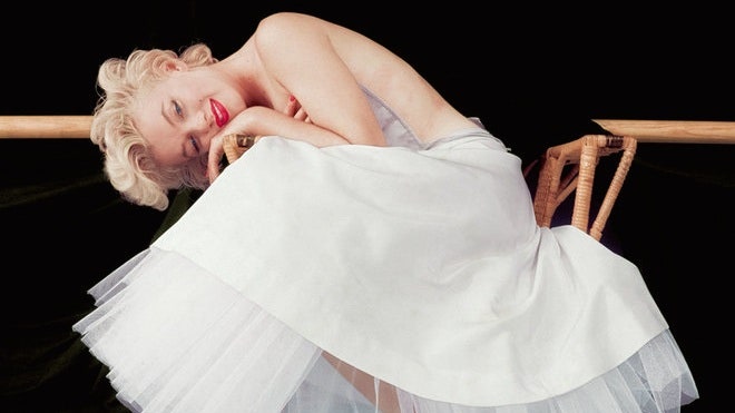 Мэрилин Монро неизвестные фото в альбоме The Essential