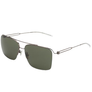 Металлические солнцезащитные очки 28 150 руб. Calvin Klein 205w39nyc.