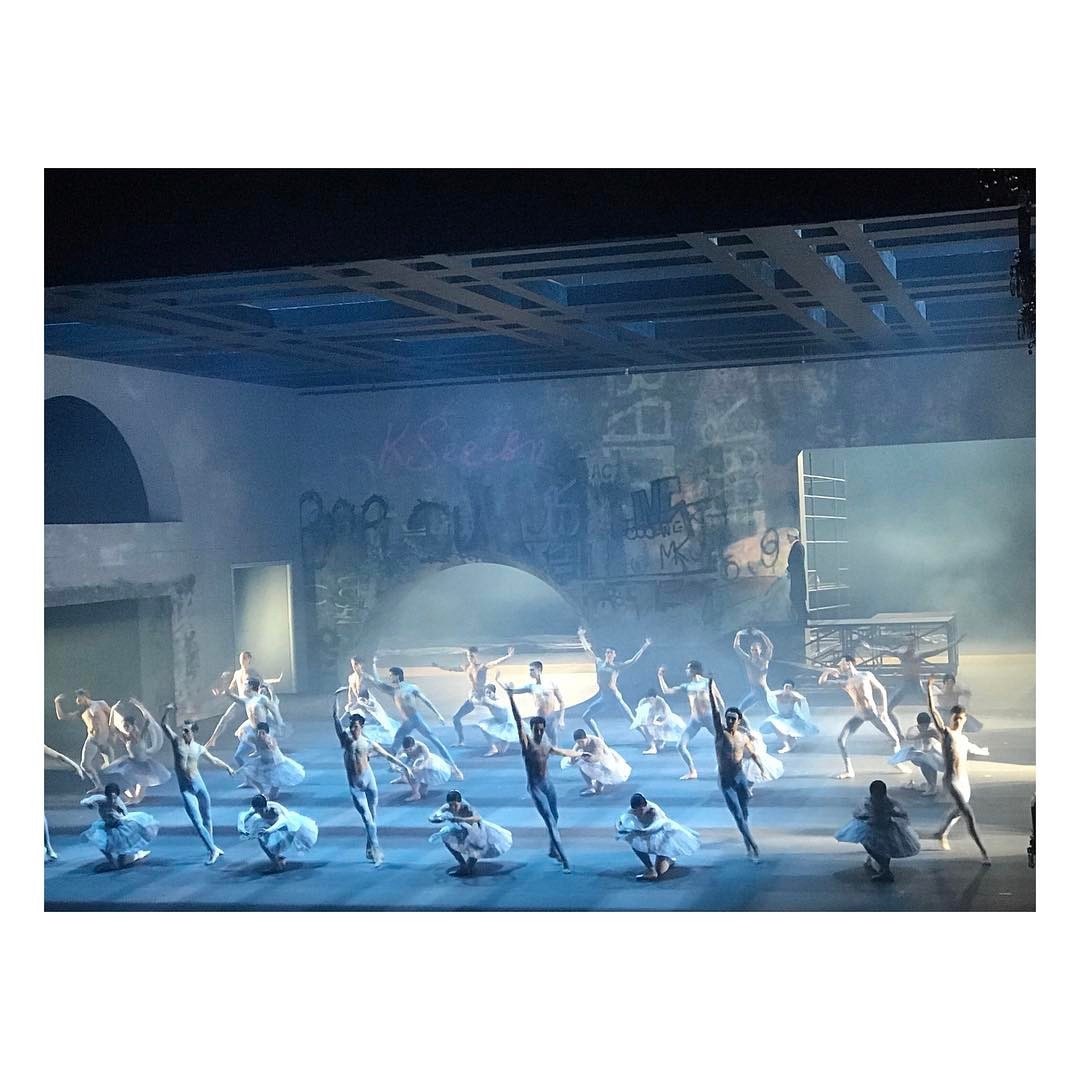 Премьера балета «Нуреев» в Большом театре фото Татьяны Навки Ивана Урганта и других гостей