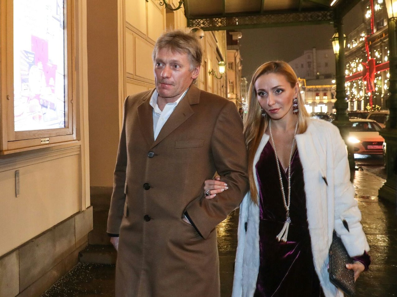 Премьера «Нуреева» в Большом театре