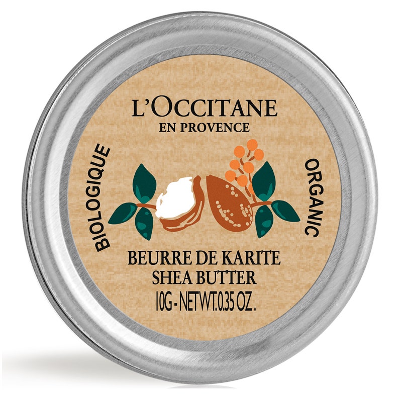Масло для губ Карите L'Occitane 770 руб.