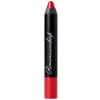 Матовая помадакарандаш Sexy Lipstick Pen Matte Perfect Red 1370 руб. Romanovamakeup.