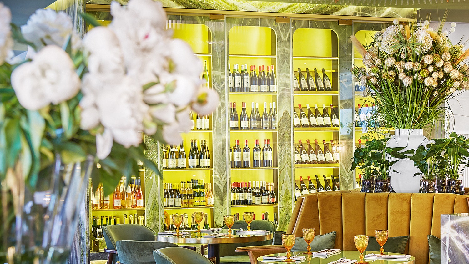 Лучшие рестораны французской кухни в Москве «Жеральдин» Brasserie Most Cristal Room Baccarat