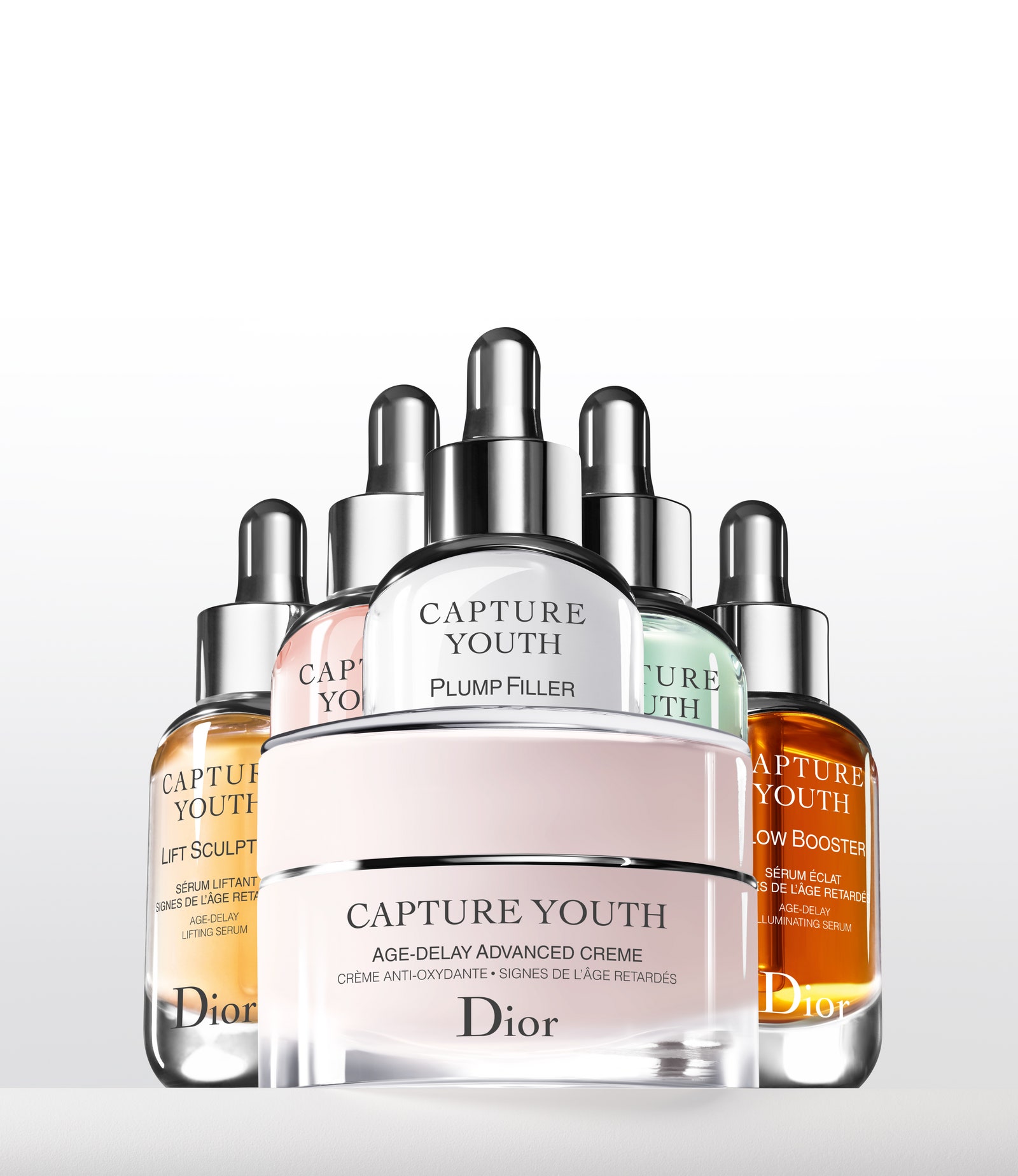 Capture Youth Dior