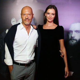 Гости премьеры фильма «Заложники»