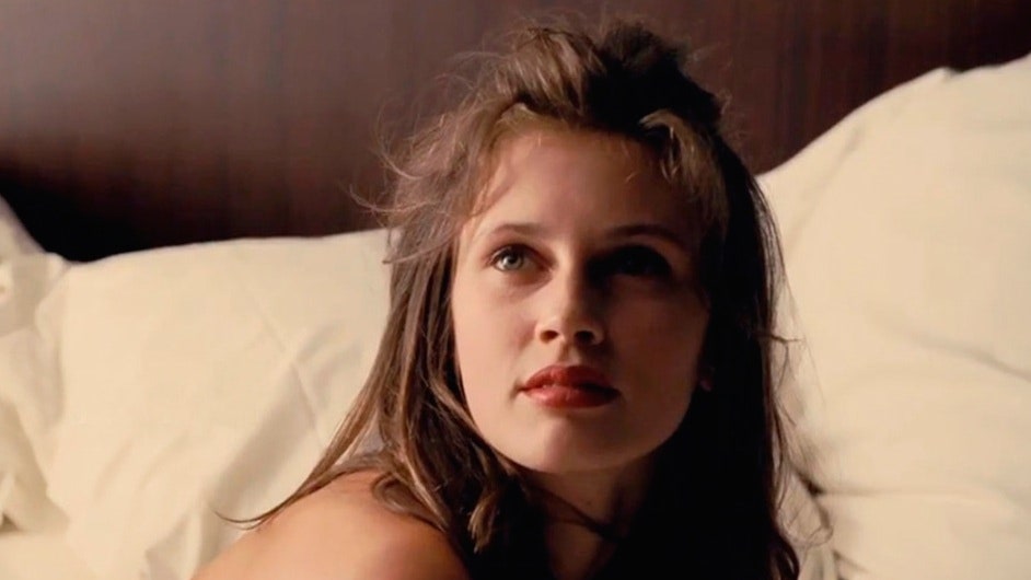 Марина Вакт (Marine Vacth) - Фильмы и сериалы