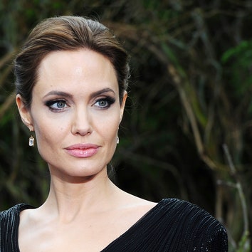 Первый трейлер нового фильма Анджелины Джоли