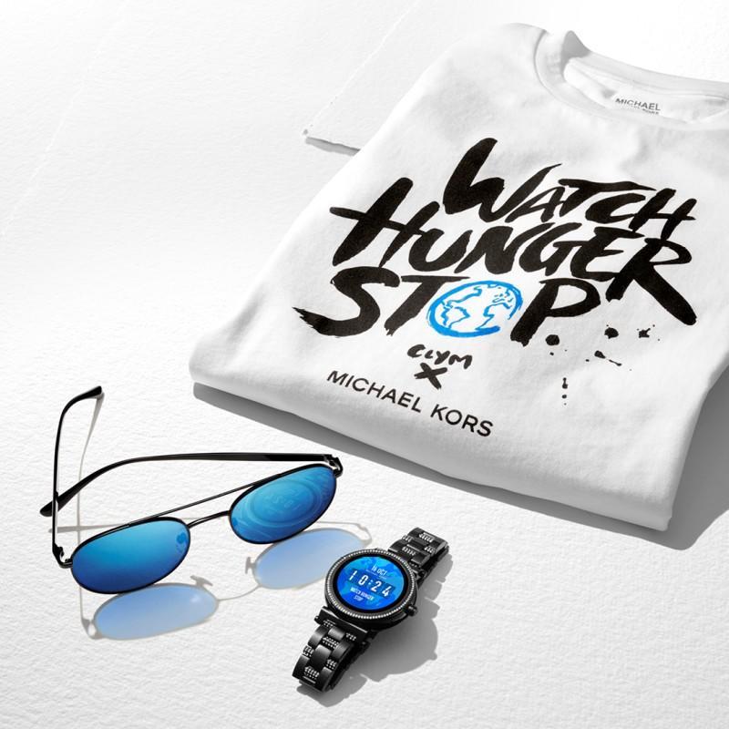 Watch Hunger Stop