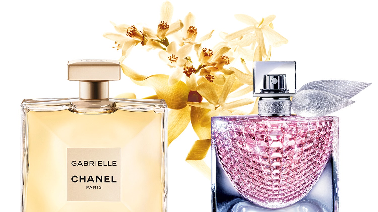 Новинки ароматов осени 2017 Gabrielle от Chanel Girl of Now от Elie Saab и другие