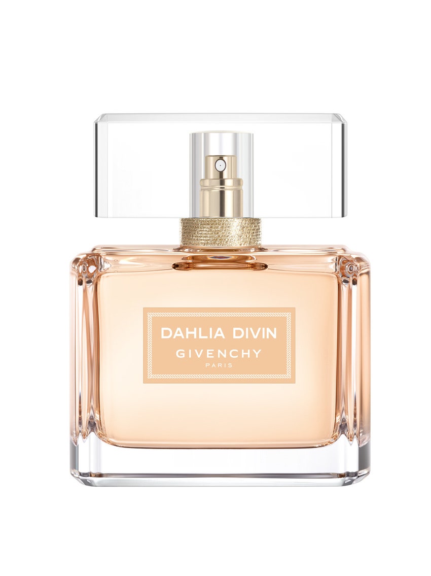 Цветочнофруктовый аромат Dahlia Divin Nude 50 мл 7150 руб.