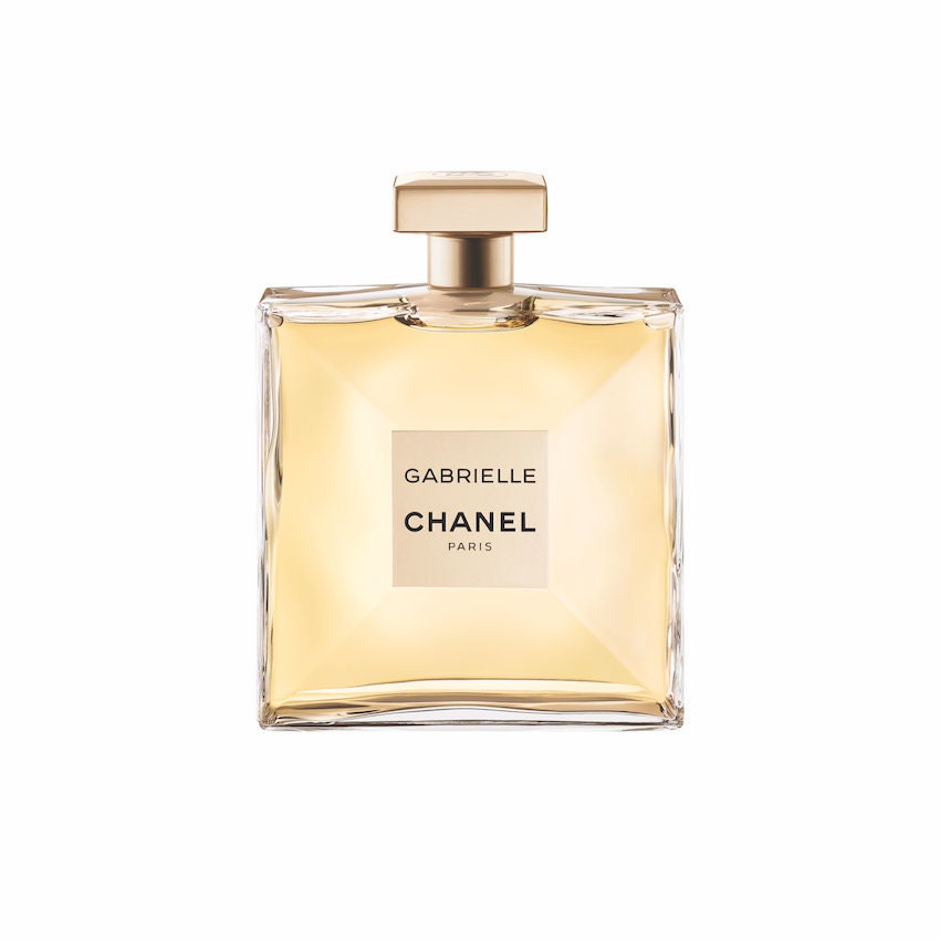 Лучшие ароматы на Vogue Fashion's Night Out 2017 Gabrielle Chanel Girl Of Now Arabians