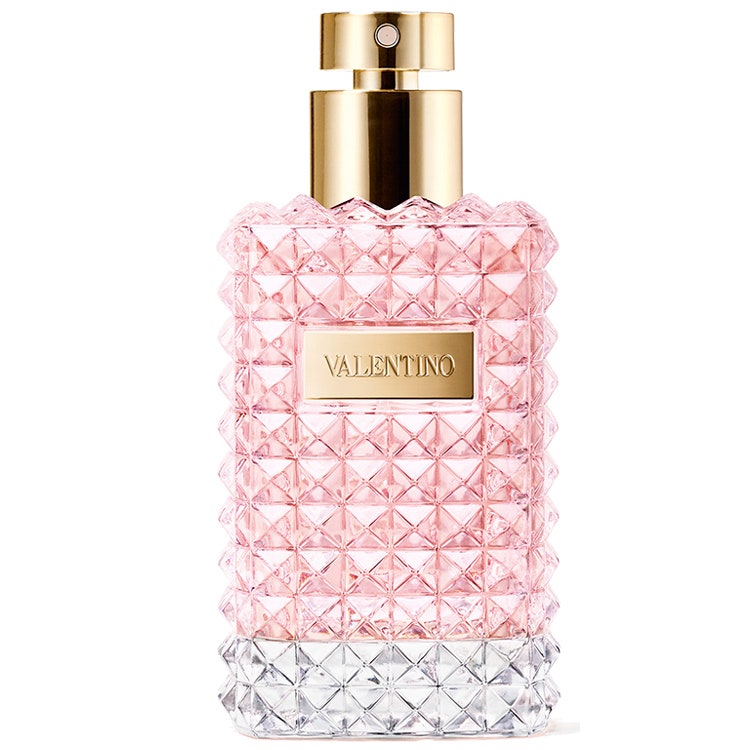 Восточноцветочный аромат Donna Acqua 100 мл 9090 руб. Valentino.