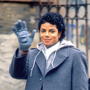 Майкл Джексон в 3D на Венецианском кинофестивале