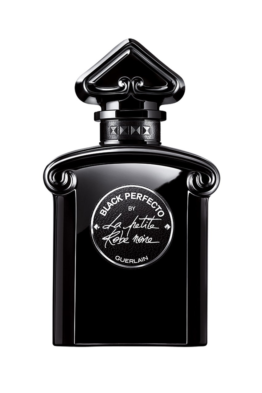 Восточноцветочный аромат La Petite Robe Noire Black Perfecto 50 мл 6880 руб. Guerlain.