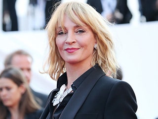 Канны 2017: звезды на премьере фильма «Основано на реальных событиях»