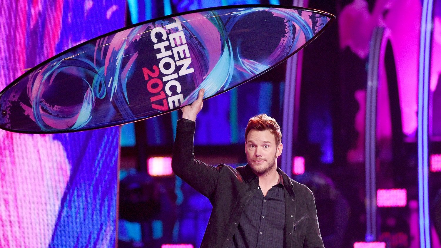 Teen Choice Awards 2017 победители и фото церемонии
