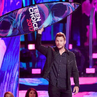 Церемония Teen Choice Awards 2017