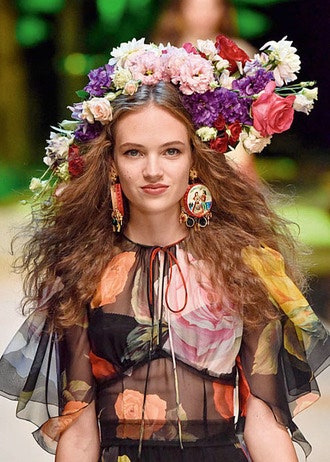 Dolce amp Gabbana