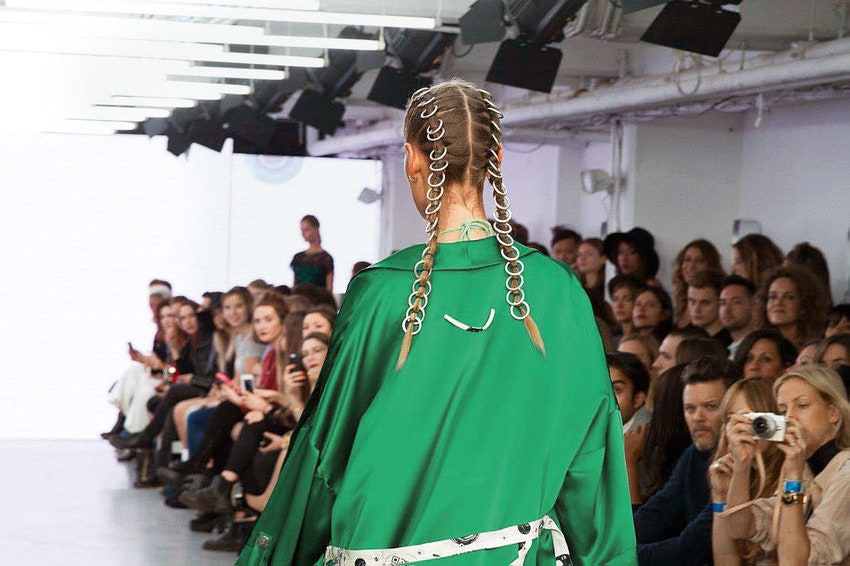 Gyunel Couture