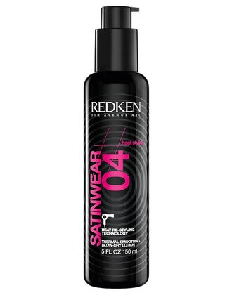 Термозащитный спрейдымка Hot Sets 22 1450 руб. Redken