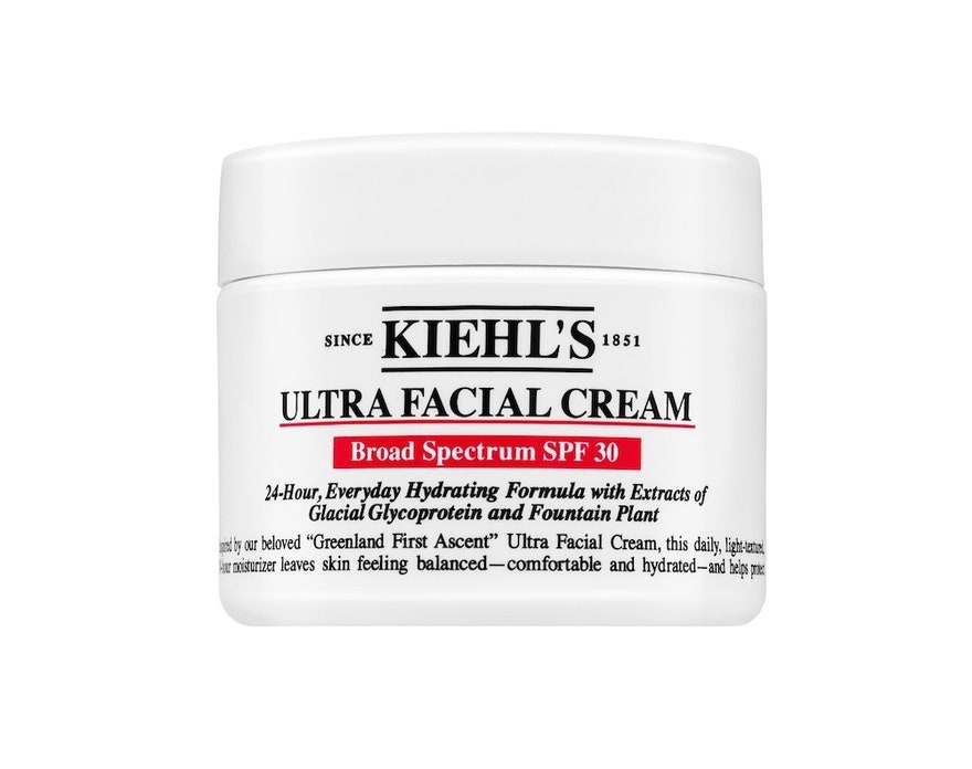Ultra Facial Cream Kiehls