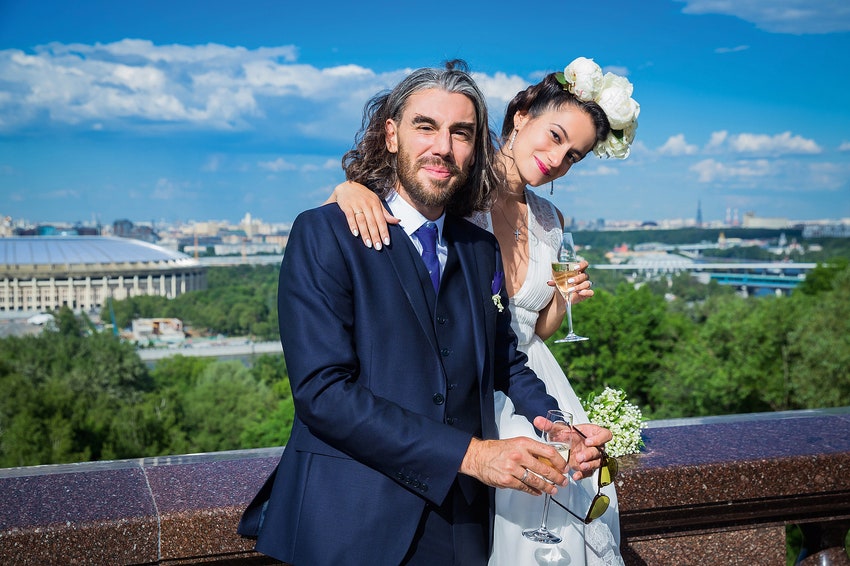 Главные свадьбы звезд лета 2017 фото и подробности