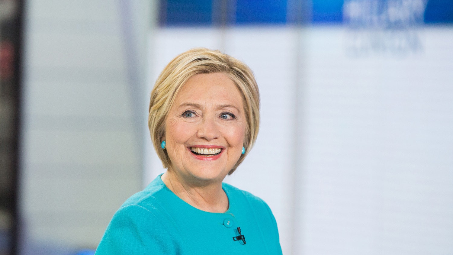 Хиллари Клинтон написала детскую книгу «Нужна целая деревня»