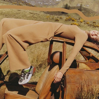 Отбросы в общество &- что такое sustainable fashion