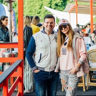 Фестиваль Bosco Fresh Fest 2017 в фотографиях
