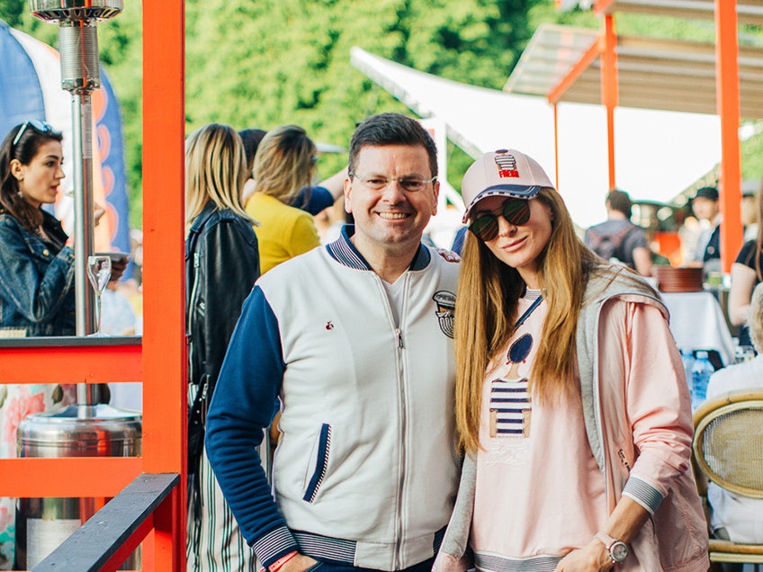 Фестиваль Bosco Fresh Fest 2017 в фотографиях