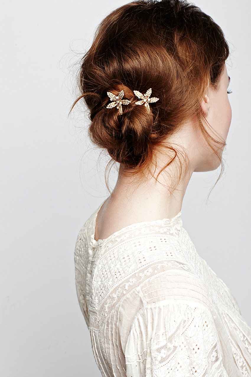Заколки Jennifer Behr Wedding by Mercury
