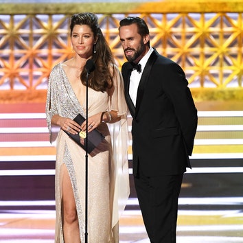 Победители 69-й церемонии Emmy 2017