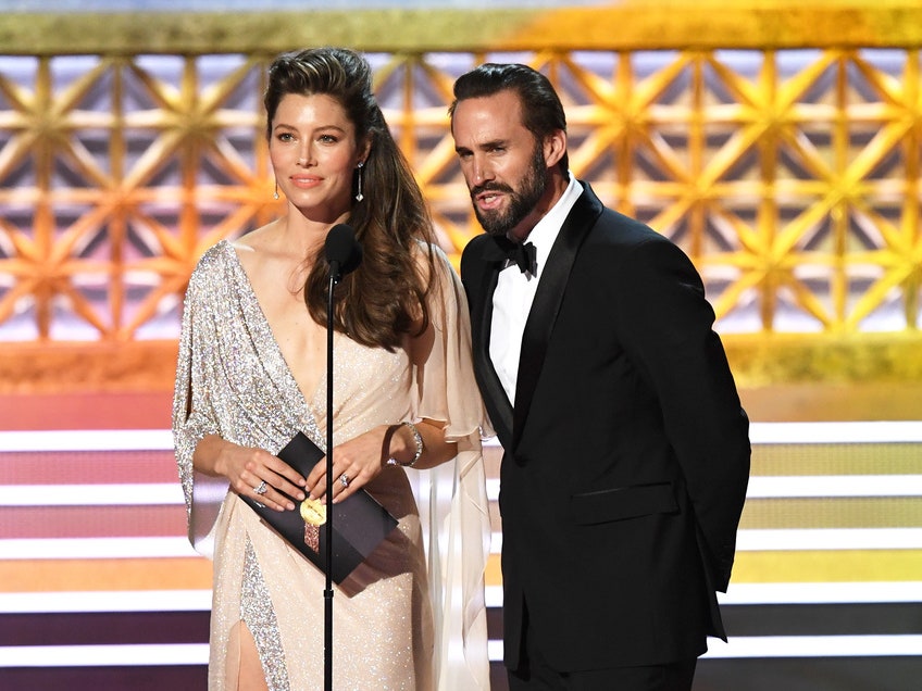 Победители 69-й церемонии Emmy 2017