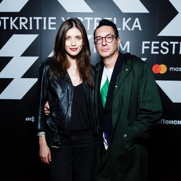 Премьера фильма «Аритмия» на Otkritie x Strelka Film Festival