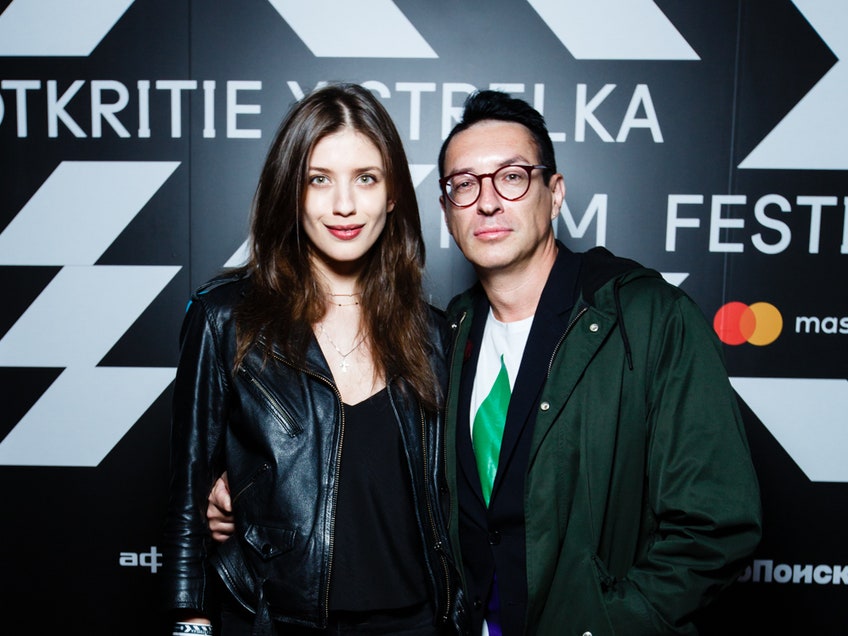 Премьера фильма «Аритмия» на Otkritie x Strelka Film Festival